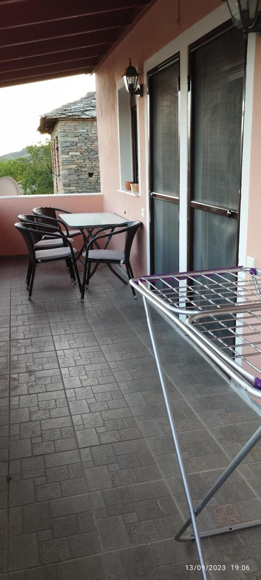 Mavridis House Villa Eleftheroupoli Exterior photo