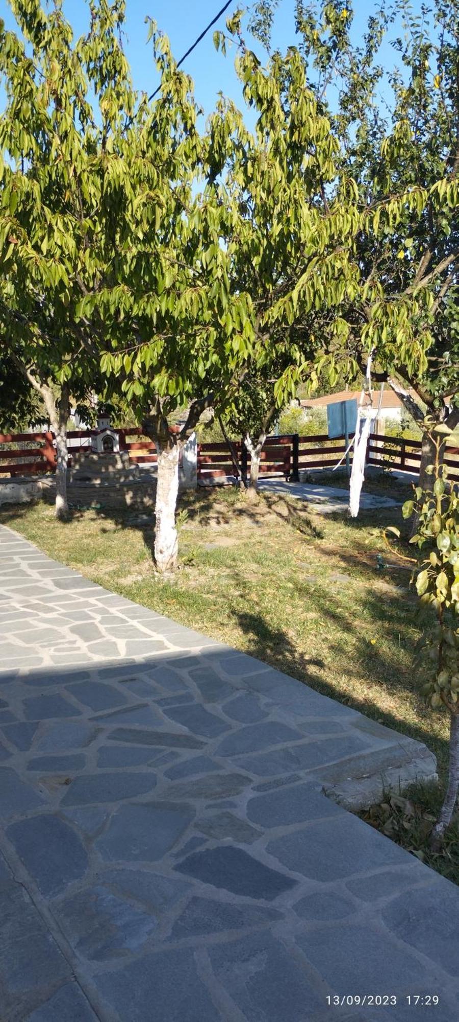 Mavridis House Villa Eleftheroupoli Exterior photo
